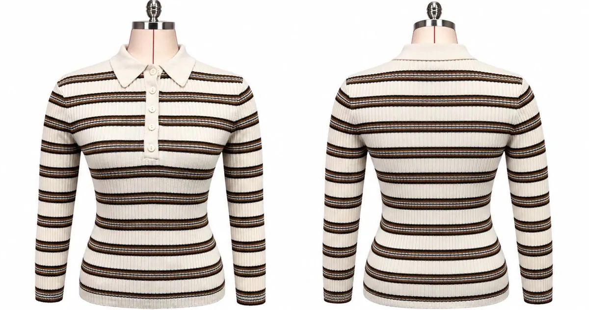 Knitwear