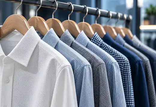 Woven